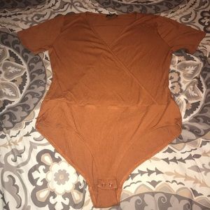 Forever 21 Bodysuit